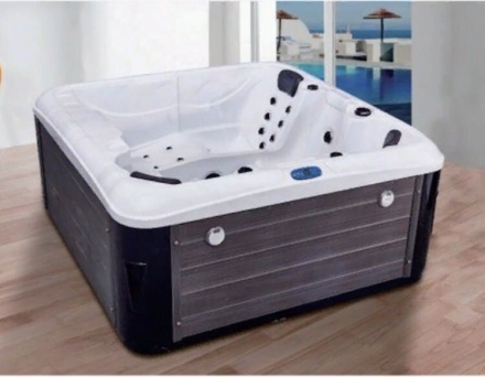 Мини СПА-бассейн Joy Spa JY 8020
