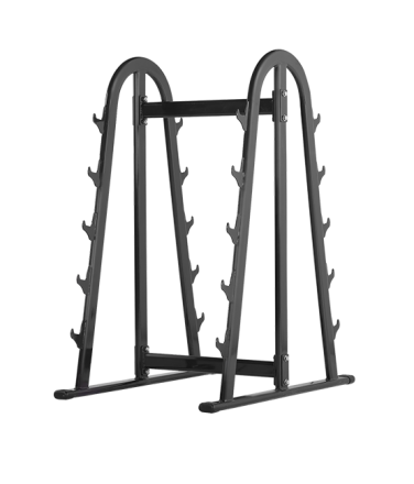 BRONZE GYM H-039_B Подставка для грифов