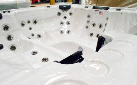 Спа-бассейн Cal Spas Avalon Plus EP-864LE