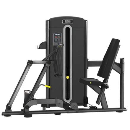 BRONZE GYM M05-015 Жим ногами