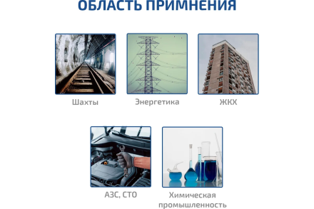 Газоанализатор|измеритель концентрации диоксида азота МЕГЕОН 08206 к0000398802