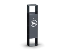 Урна для собак Собачья тайна 