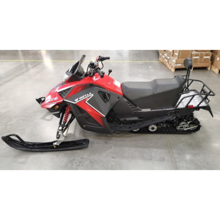 Снегоход Motax Snow Cat 150