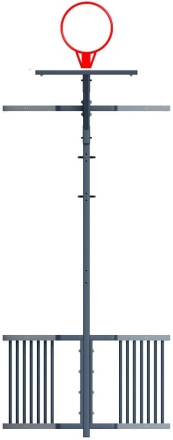 Спортивная серия СК 2.03.08