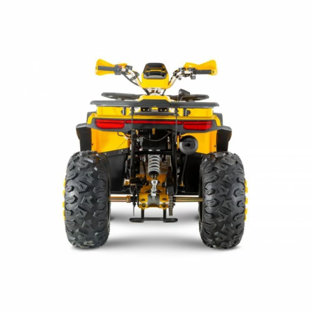 Квадроцикл WELS ATV Thunder Trail 200