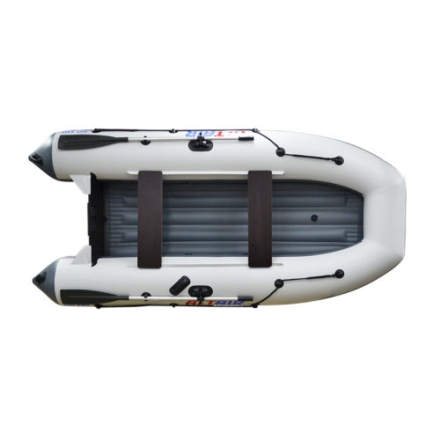 Лодка моторная пвх ALTAIR HD-330 НДНД