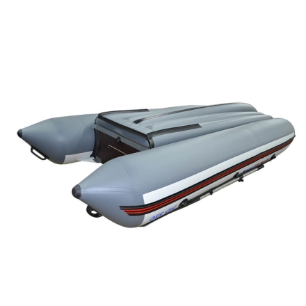 Лодка моторная пвх ALTAIR HD-330 НДНД