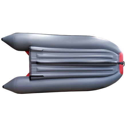 Лодка моторная пвх ALTAIR HD-330 НДНД