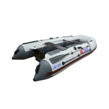Лодка моторная пвх ALTAIR HD-330 НДНД