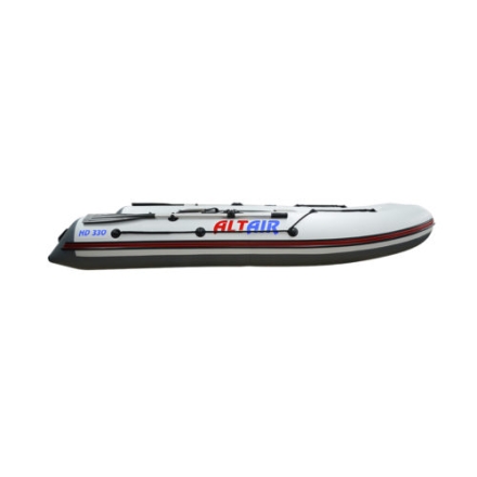 Лодка моторная пвх ALTAIR HD-330 НДНД