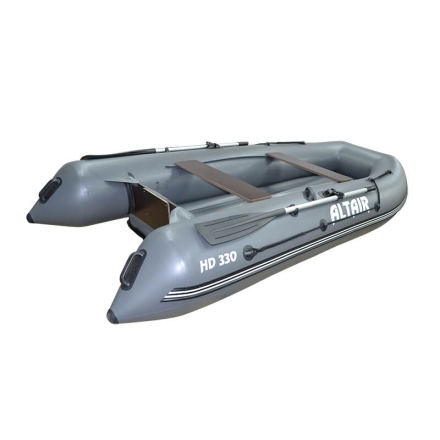 Лодка моторная пвх ALTAIR HD-330 НДНД