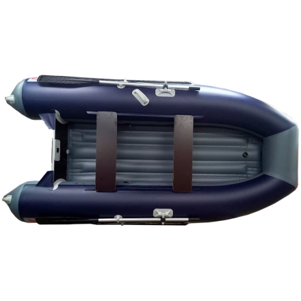 Лодка моторная пвх ALTAIR HD-330 НДНД