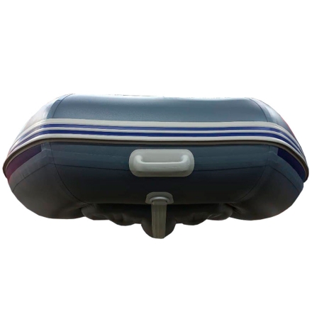 Лодка моторная пвх ALTAIR HD-330 НДНД