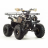 Квадроцикл подростковый MotoLand ATV FOX 125