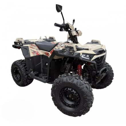 Квадроцикл EXR OFF ROAD 125
