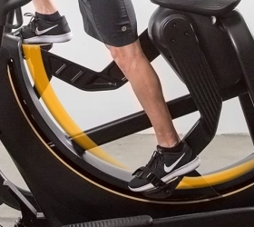 Matrix S-FORCE Performance Trainer