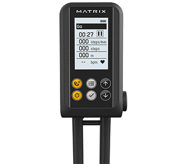 Matrix S-FORCE Performance Trainer
