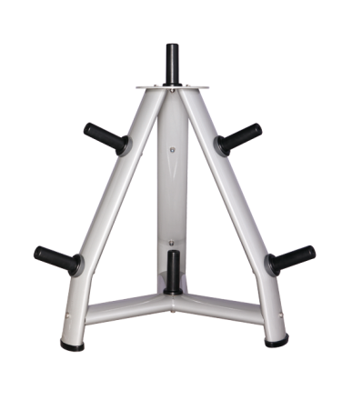 BRONZE GYM H-041_B Подставка для дисков