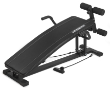 Скамья для пресса с изгибом VictoryFit VF-P200