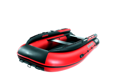 Надувная лодка BoatsMan BT430 Expedition 