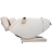 Массажное кресло Ergonova Organic 5 Beige