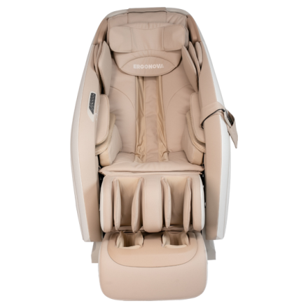 Массажное кресло Ergonova Organic 5 Beige