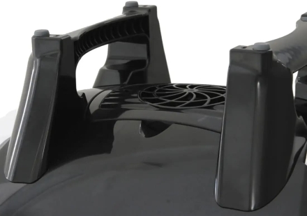 Робот пылесос Chemoform Orca O250