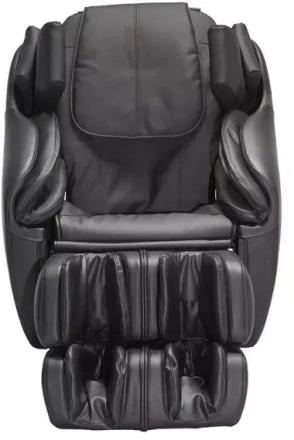 Массажное кресло Inada Flex 3S Black
