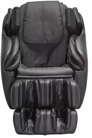 Массажное кресло Inada Flex 3S Black