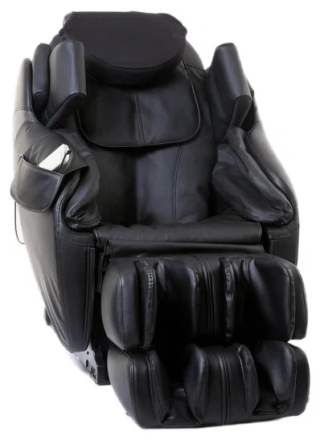 Массажное кресло Inada Flex 3S Black