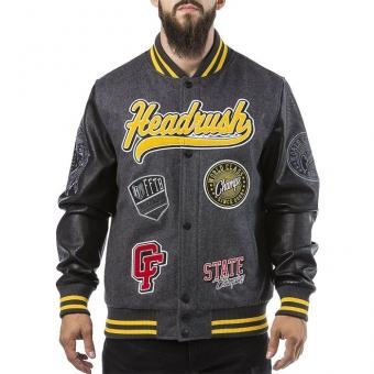 Куртка Headrush heahood0128
