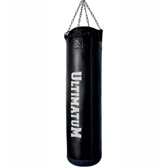 Мешок боксерский ULTIMATUM BOXING 180X40