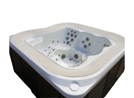 Переливной Гидромассажный Спа Бассейн JNJ Spas Built-in SPA-307
