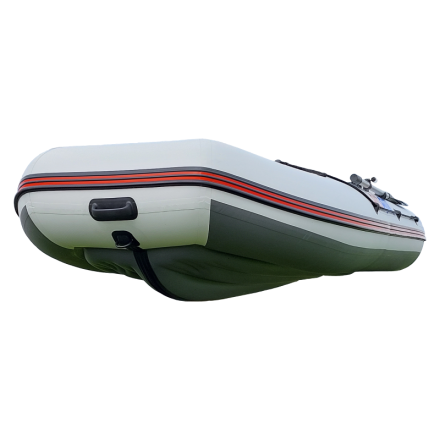 Лодка моторная пвх ALTAIR HD-340 Active НДНД