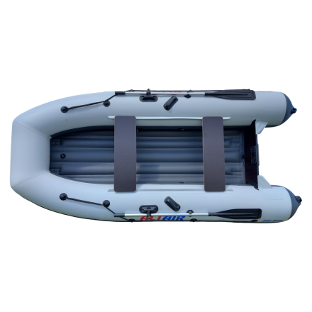 Лодка моторная пвх ALTAIR HD-340 Active НДНД