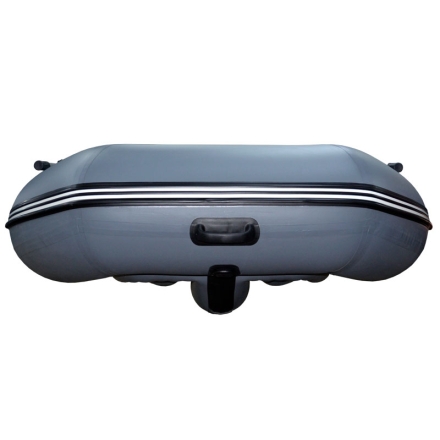 Лодка моторная пвх ALTAIR HD-340 Active НДНД