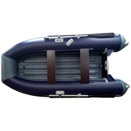 Лодка моторная пвх ALTAIR HD-340 Active НДНД