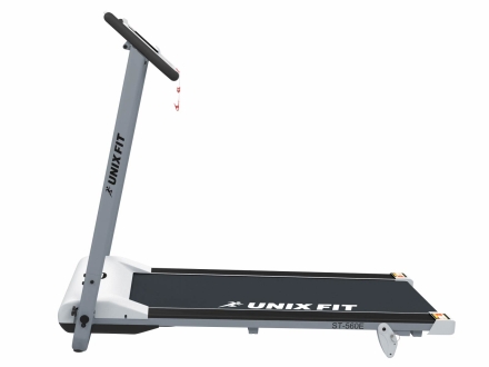 Беговая дорожка UNIXFIT ST-560E White
