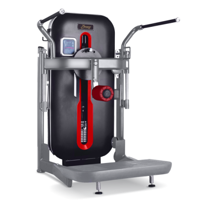 BRONZE GYM MT-016_C Приведение/Отведение бедра стоя