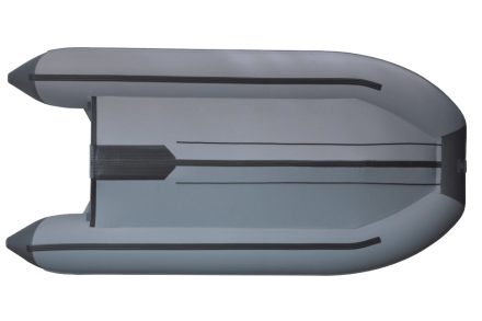 Надувная лодка BoatsMan BT400SK