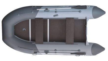 Надувная лодка BoatsMan BT400SK
