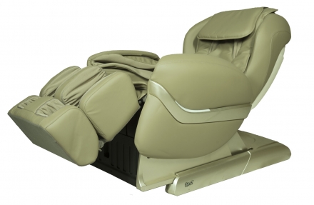 Массажное кресло iRest SL-A90 Classic Beige