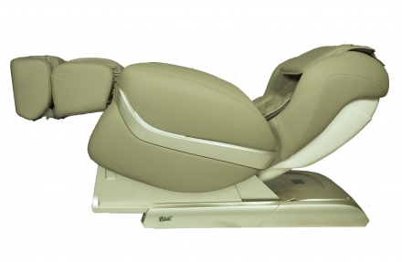 Массажное кресло iRest SL-A90 Classic Beige