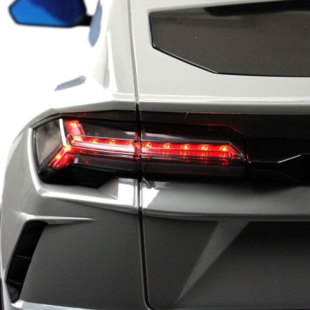 Электромобиль Lamborghini Urus ST-X 4WD — SMT-666 серый