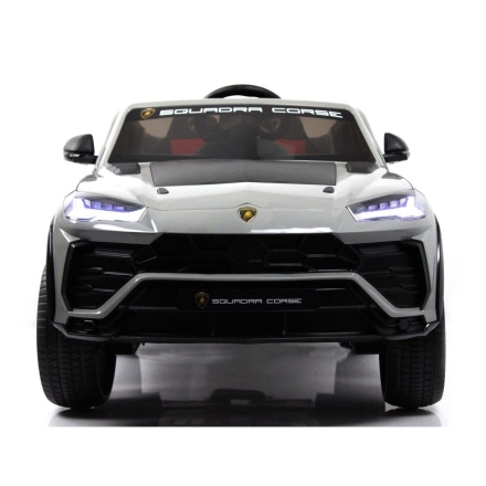 Электромобиль Lamborghini Urus ST-X 4WD — SMT-666 серый