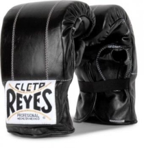 Перчатки снарядные CLETO REYES на резинке