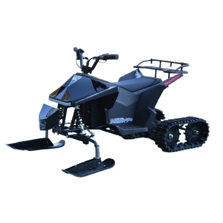 Электроснегокат Skyboard CyberTruck Sibir Kids