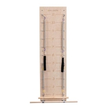 Настенный модуль для пилатес Balanced Body Springboard