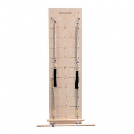 Настенный модуль для пилатес Balanced Body Springboard