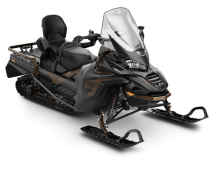 Снегоход BRP Lynx 69 Ranger Snowcruiser 900 Ace Turbo R (LCD) (2023)